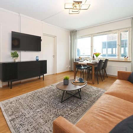 Kuopio In The City Ngoại thất bức ảnh